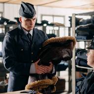 Projekt sází nejen na české tváře. „Šedesát procent herců jsou cizinci, což přesně odráží děj filmu,“ řekl Novinkám Vítězslav Jandák ml., producent.