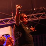 Kapela Assasin z Německa přivezla hodně tvrdé pojetí thrash metalu.