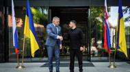 Fico mířící na Ukrajinu: Slovensko se kvůli článku 5 nenechá zatáhnout do války