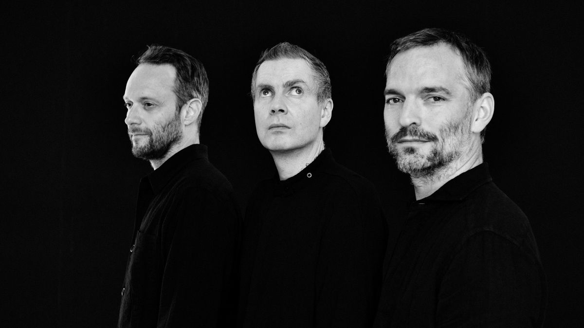 Islandské hvězdy Sigur Rós vystoupí dvakrát s českými filharmoniky