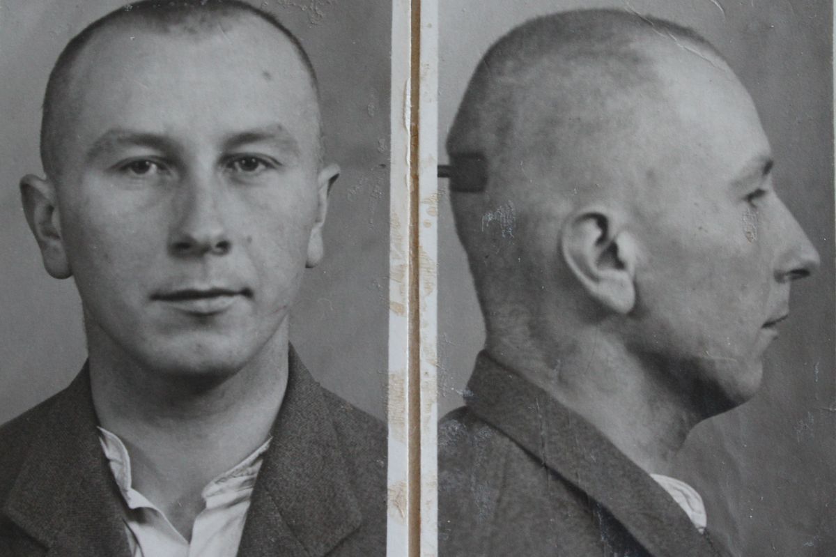 Pionýr Těšínský udal faráře Němce a ten strávil kus života ve vězení