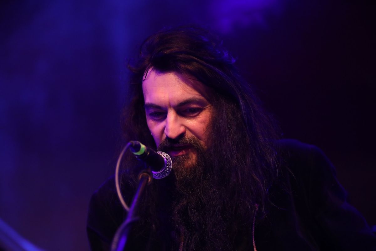 Znělka Večerníčku je jazzový standard, říká dirigent a skladatel Varhan Orchestrovič Bauer