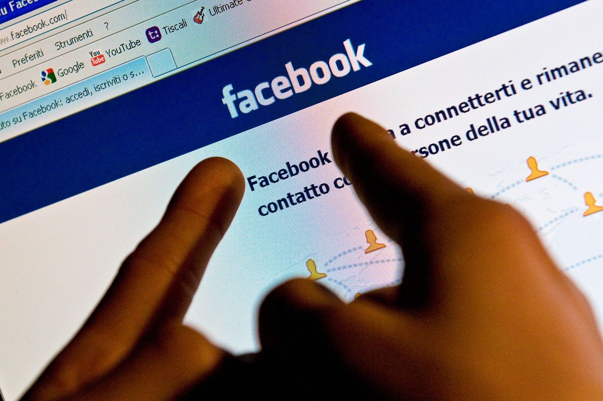 Právník Mark Zuckerberg žaluje Facebook za neustálé blokování účtu