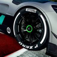 Mercedes-AMG GT2 Edition W16