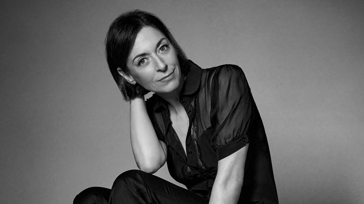 Hvězdou Designbloku bude Mary McCartney. Uznávaná fotografka a dcera slavného Brouka
