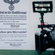 Tvůrci usilují o maximální historickou věrohodnost.