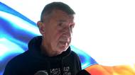 Česko by přišlo Polsku na pomoc, řekl Babiš. Před lety tvrdil opak