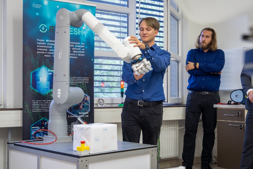 Evropská ekonomika ztrácí tempo, Česko zaostává v patentech i včasných platbách