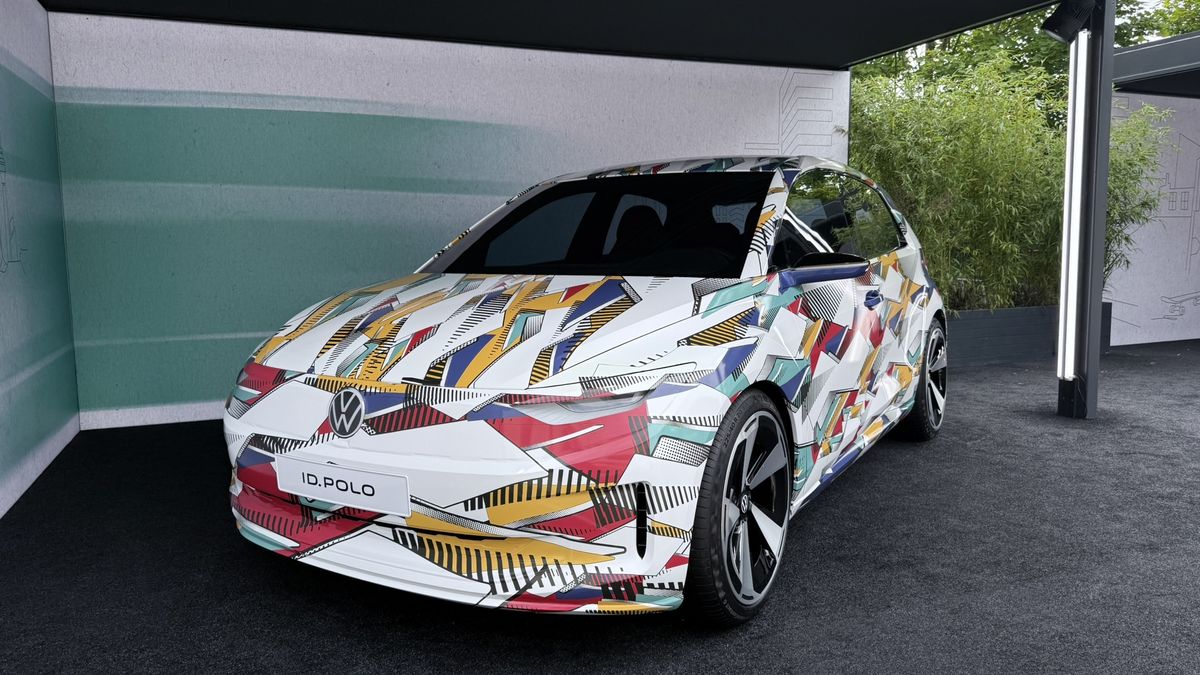 Elektrický Volkswagen ID. Polo zřejmě dorazí na trh s vyšší cenovkou