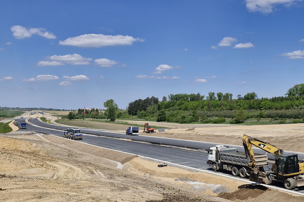 Přivaděč k D35 před Vysokým Mýtem zaplatí z většiny stát