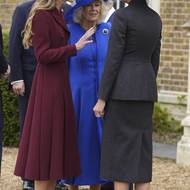 Slušelo to všem dámám.