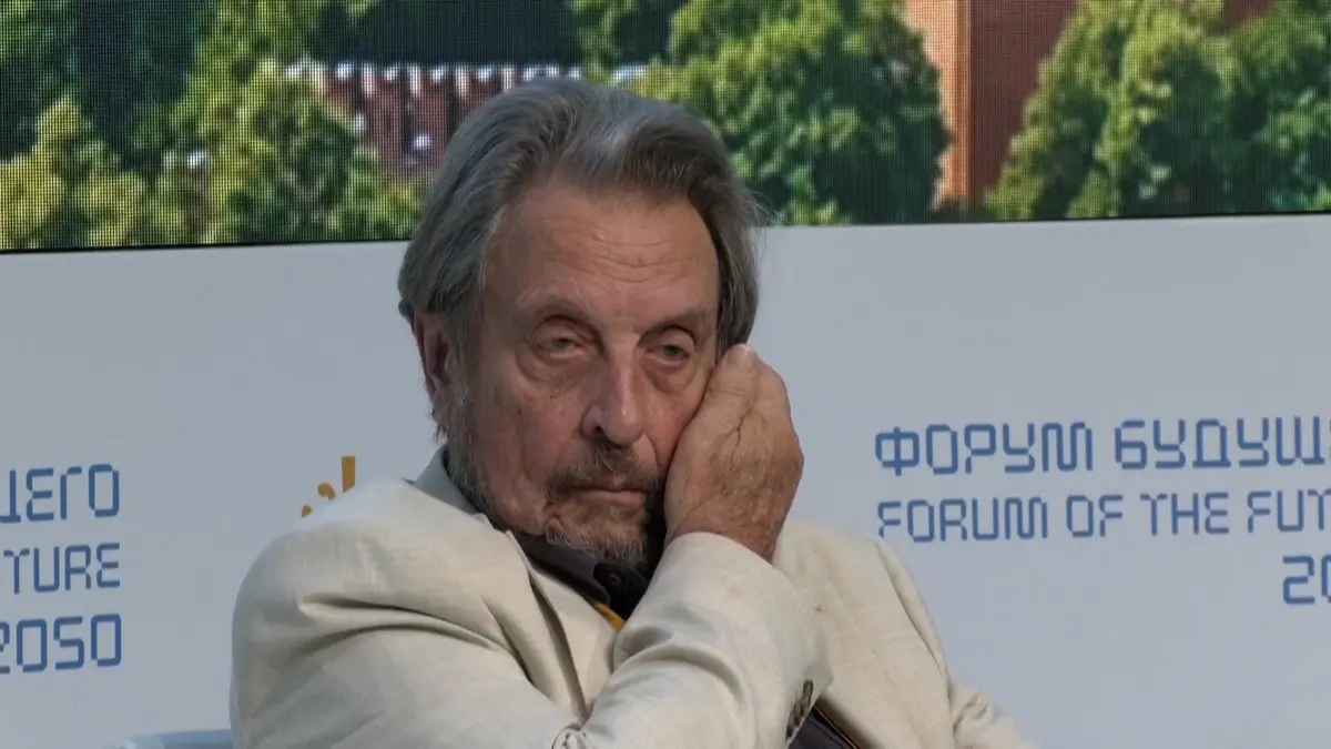 Migranti z JAR získají půdu v Rusku. Dohodl to otec Elona Muska