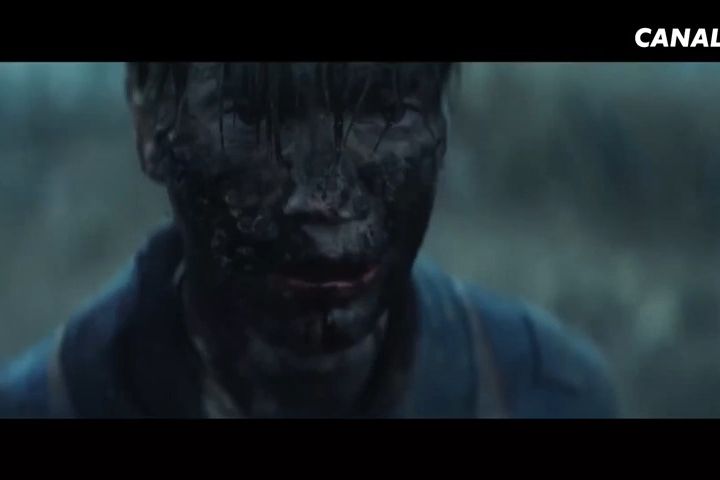 První světová válka s prvky sci-fi. Nový seriál Canal+ se představuje