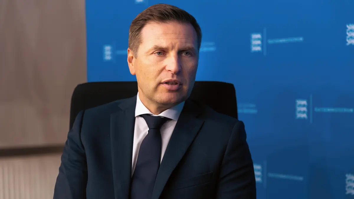 Američané stopli dodávky zbraní do Estonska