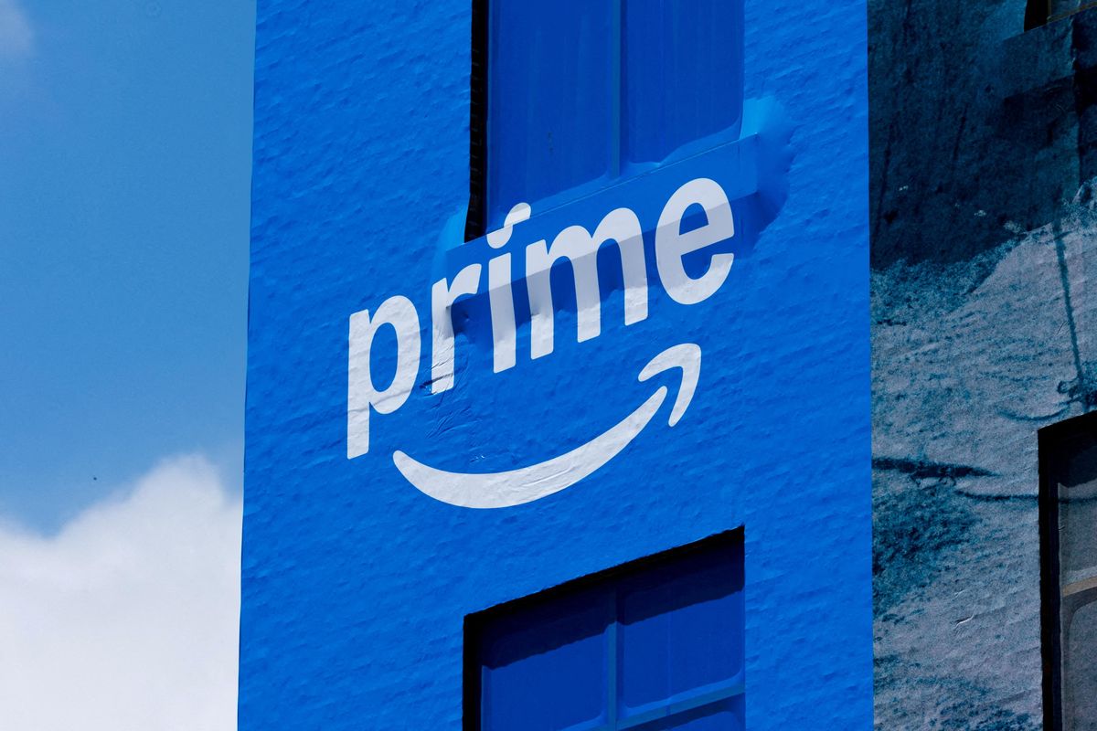 Amazon zaplatí miliardy, aby urovnal žalobu ohledně služby Prime