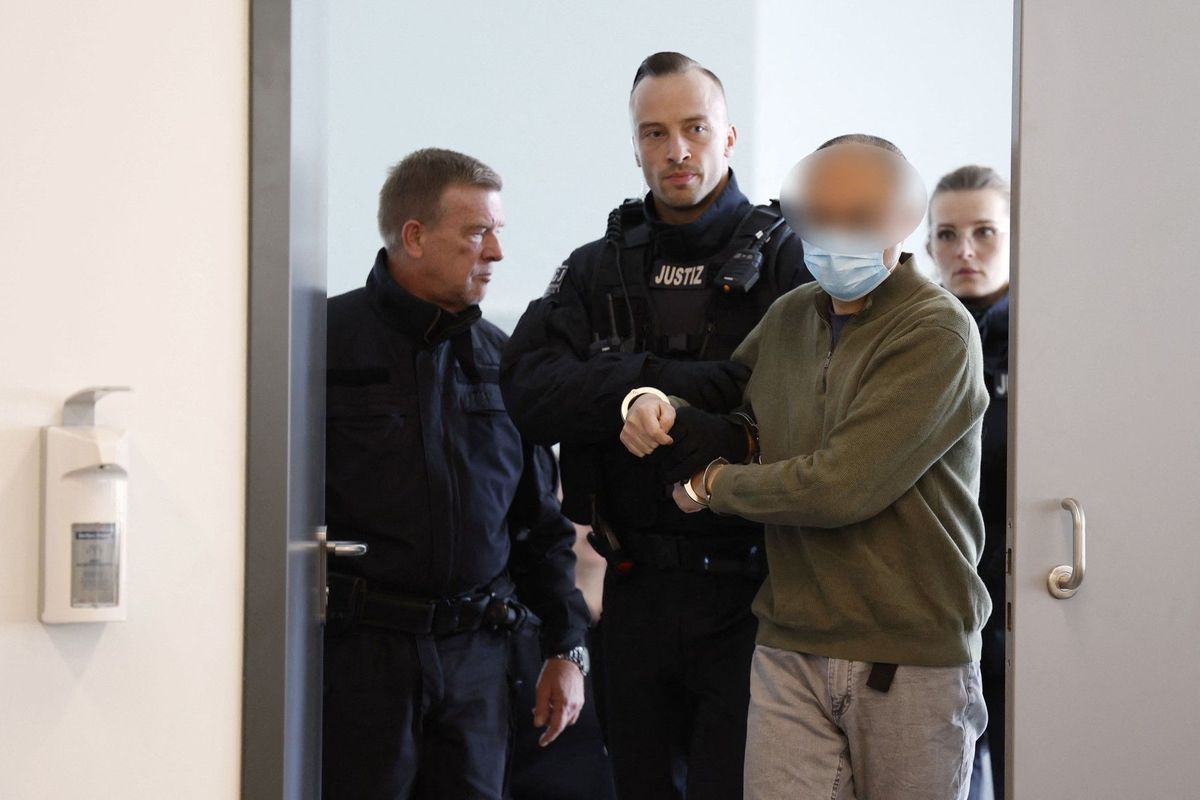 Za špionáž pro Čínu jde bývalý asistent poslance AfD na roky do vězení 