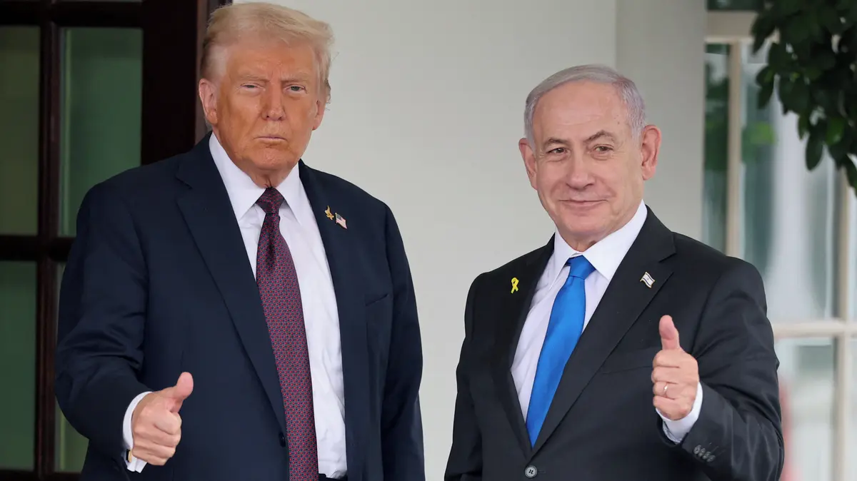USA prakticky vyloučily Izrael z jednání s Íránem, píše americký deník