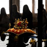 Výstava potrvá do 29. září. Přístupná je zdarma, zájemci ale musí počítat s velkým zájmem a frontami. 