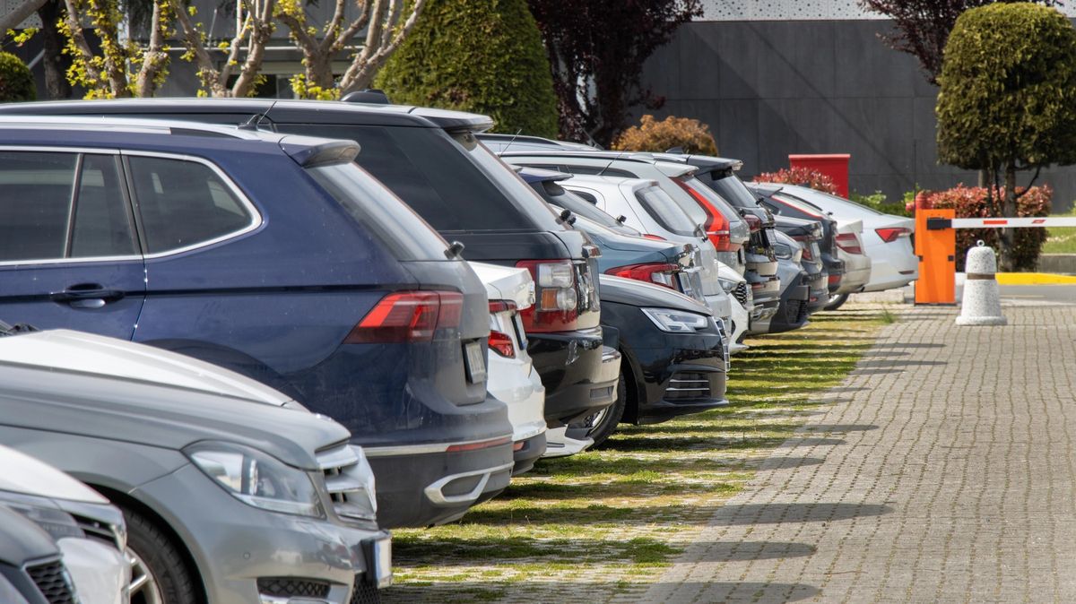 KVÍZ: Nová auta se podobají jako nikdy dříve, poznáte je jen podle jejich boků?