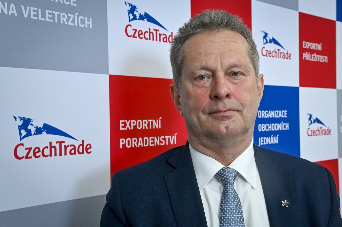 Ministerstvo průmyslu těsně před volbami hledá nového šéfa agentury CzechTrade