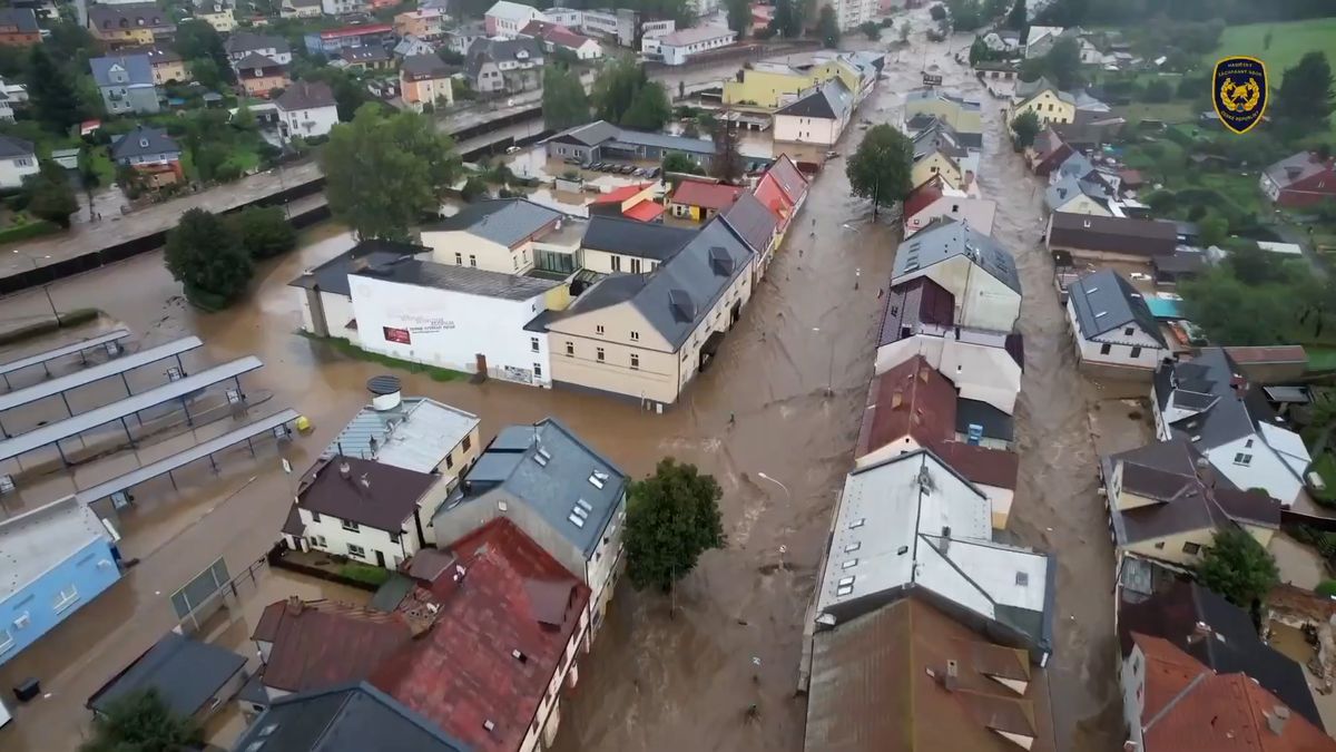 Odstraňování škod rok po povodních stále pokračuje, brzdou je složitá administrativa
