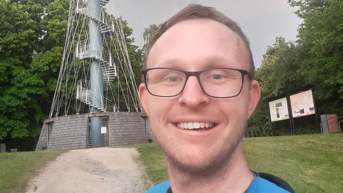 Rozhlednový fanatik navštívil už 250 českých vyhlídek. Jednoho dne chce zdolat všechny