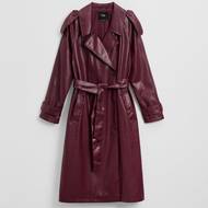 Kabát s vázáním v pase, House, 1499 Kč