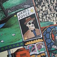 Zastoupena je i tvorba autorek, jejichž dráha odstartovala relativně nedávno, jako jsou ilustrátorka Nikola Logosová.