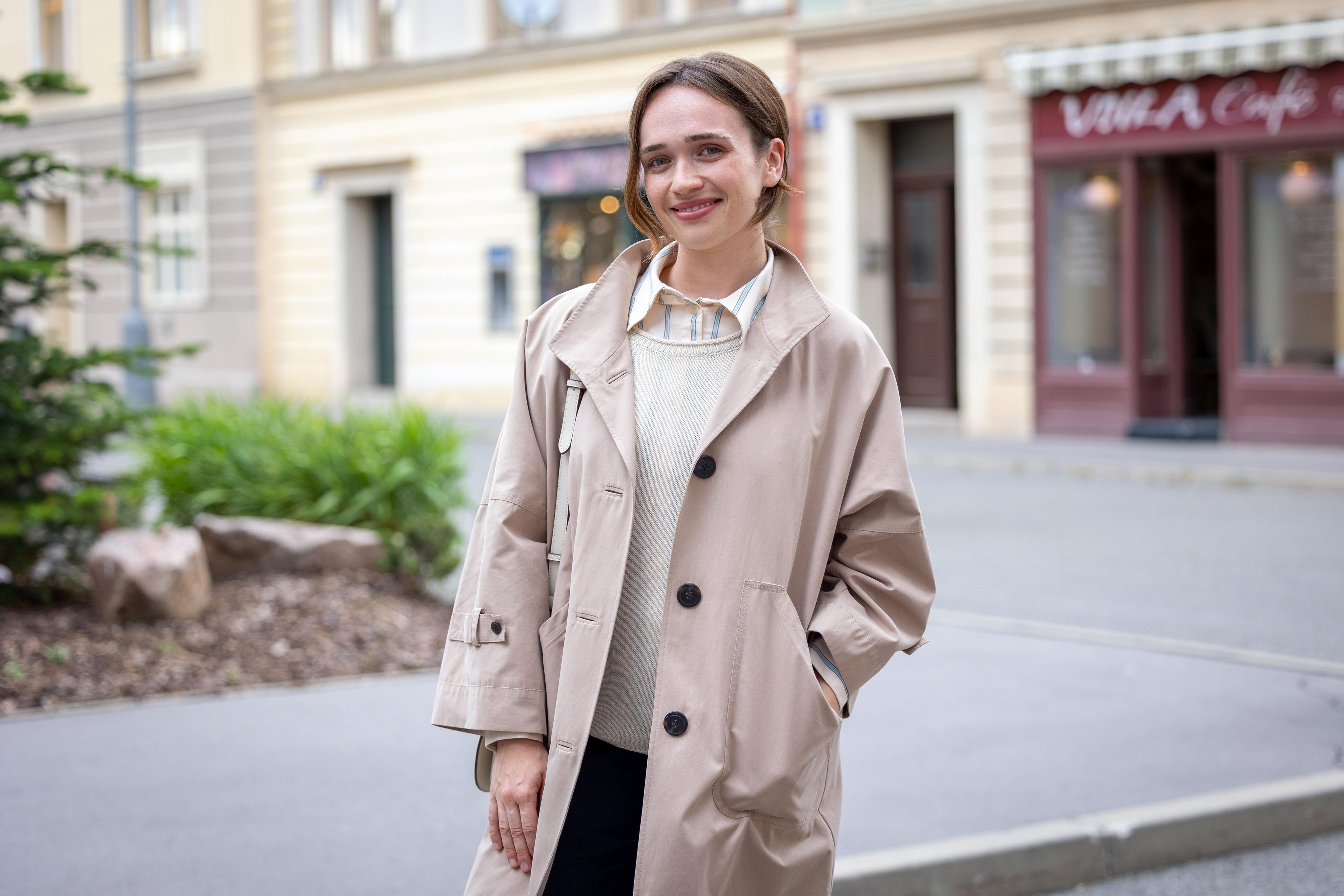 Al B Ta Mal Z Klanu Pracha Bude Novou Posilou Ulice Novinky Televize Tv Nova