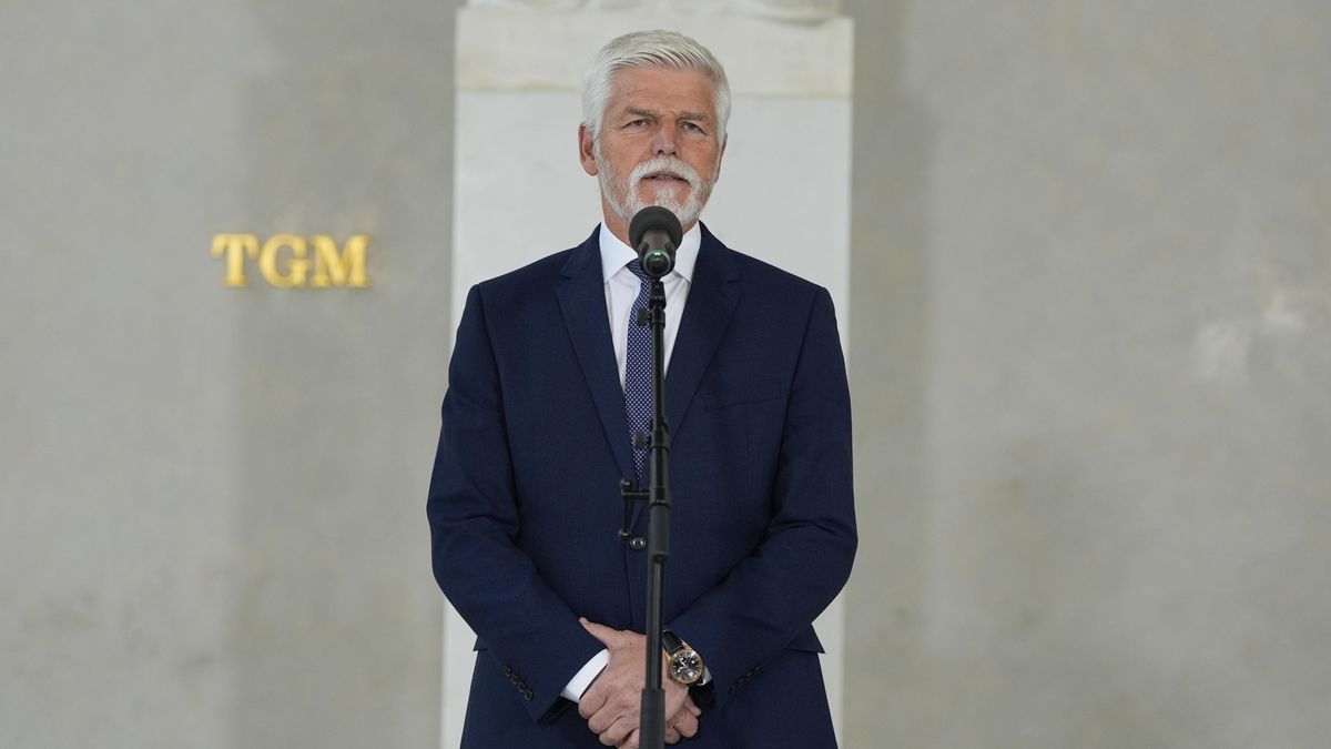 Pavel k povolebním vyjednáváním