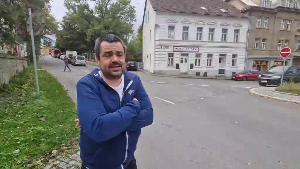 Pavel Novotný přijde po návratu z vězení o post zastupitele
