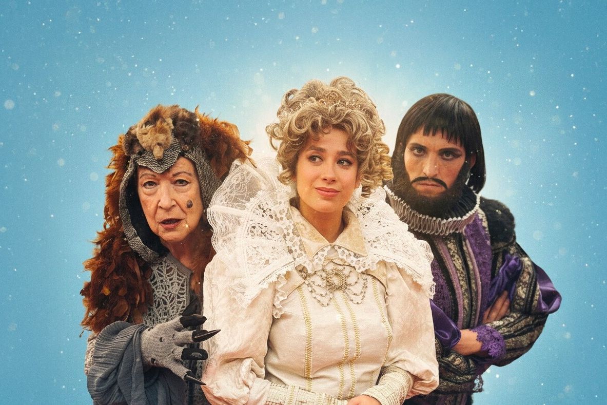 Královéhradecké Klicperovo divadlo chystá dramatizaci kultovního seriálu Arabela