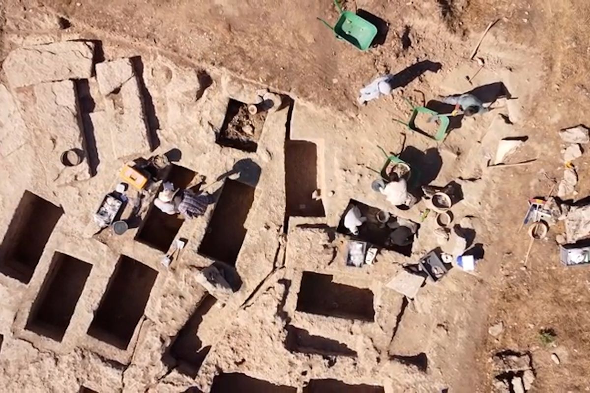 Dva archeologické příběhy z nitra Anatolie představují unikátní vhled do vývoje lidské civilizace