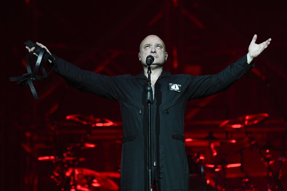 RECENZE: Disturbed a Megadeth. Dva světy, které si neublížily, ale ruku si nepodaly