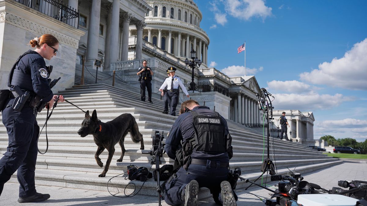 Shutdown v USA ohrožuje dodávky zbraní na Ukrajinu