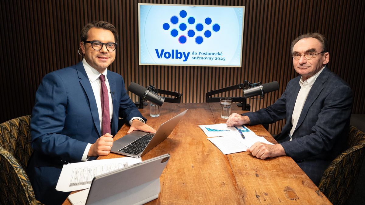 Petr Šabata: Koalice Spolu strašením zmobilizovala voliče ANO