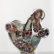 Trofej za nejlepší okamžik v životě je vyhrazena těm, kteří dávají právě dostatek lásky – ale s toxickým nádechem.