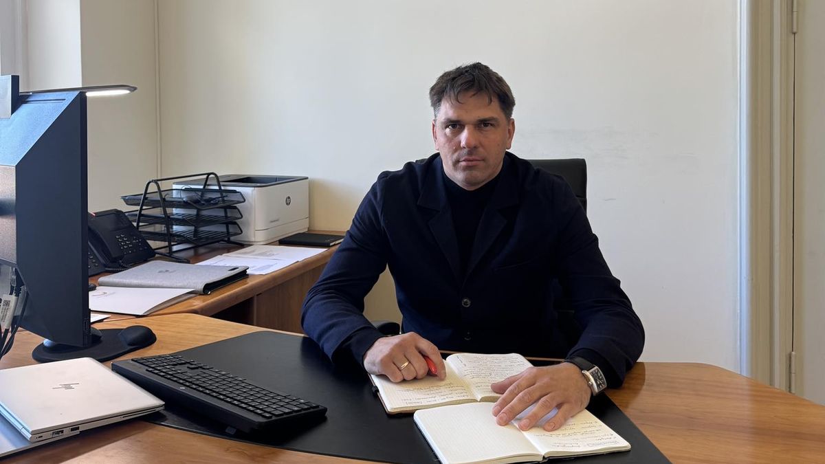 Po týdnu rezignoval litevský ministr. Nedokázal říct, komu patří Krym