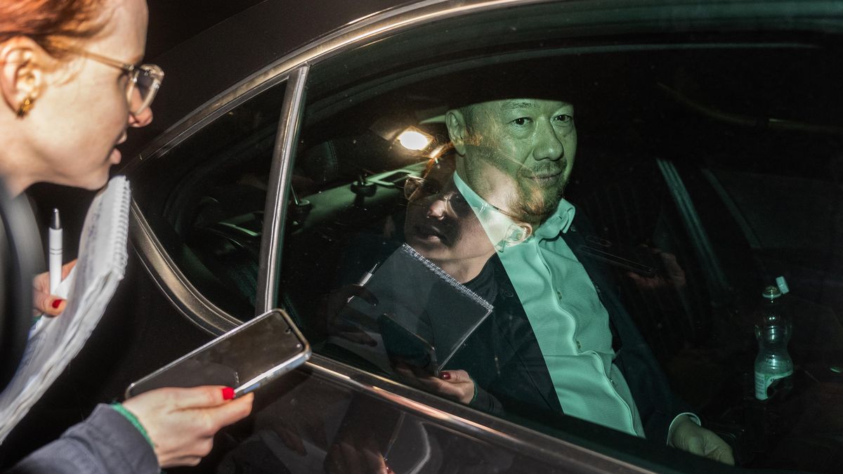 Máme zájem o obranu, vnitro a dopravu, říká Okamura