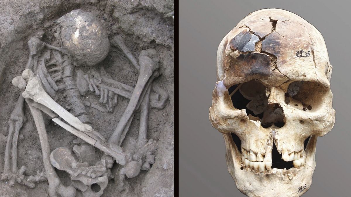 Nejstarší mumie na světě nepocházejí z Egypta ani Chile, ale z Asie