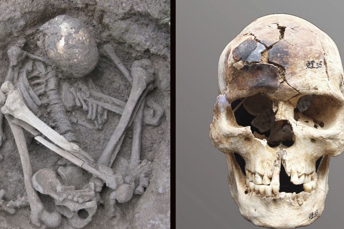 Nejstarší mumie na světě nepocházejí z Egypta ani Chile, ale z Asie