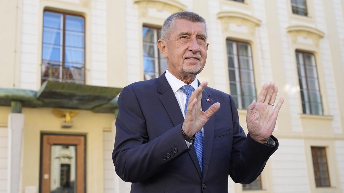 Babiš bude mít vládu do týdne