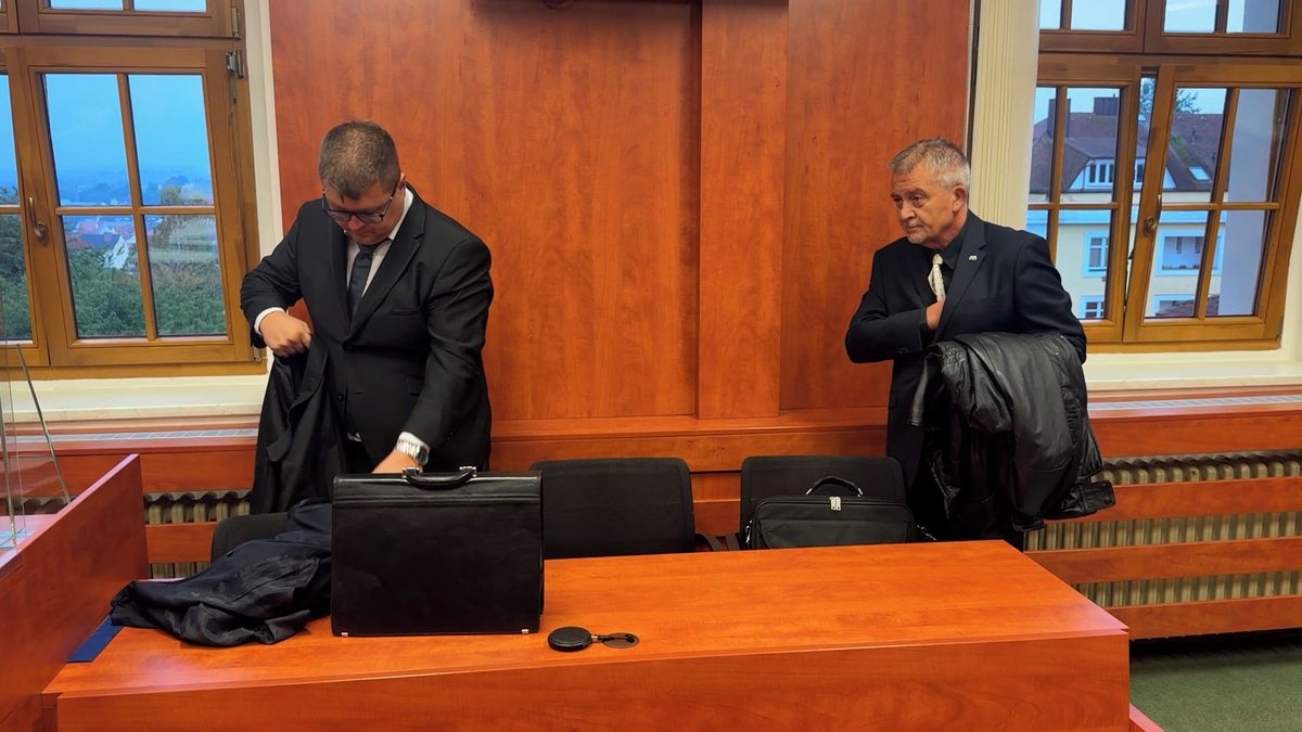 Žádná nouzová situace. Trest pro primáře z Domažlic za porušení zákazu řízení a jízdu pod vlivem alkoholu platí