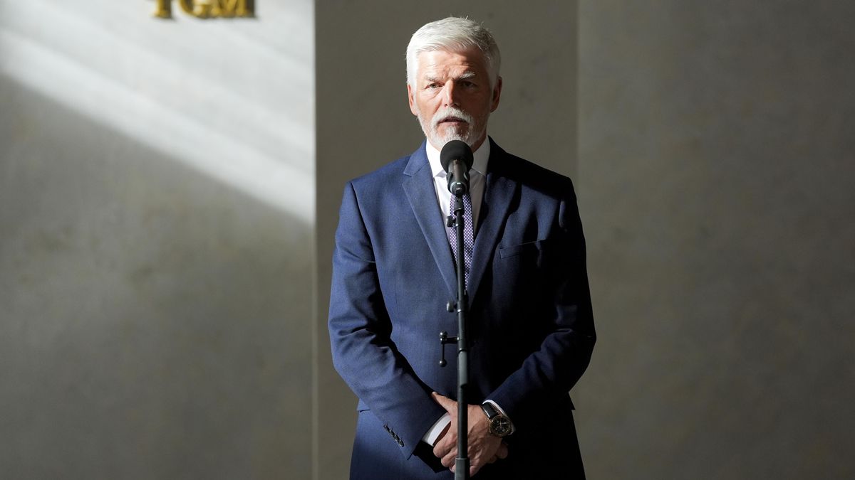 Prezident Pavel sdělil, co požaduje během jednání o vládě