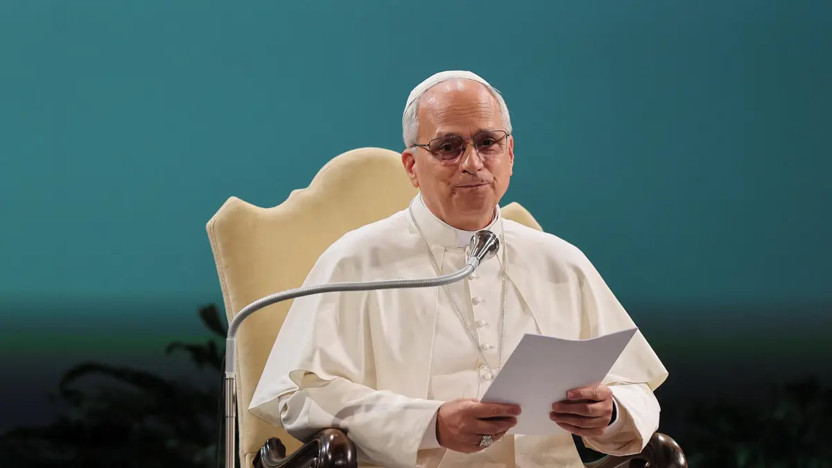 Trump: Lev XIV. je papežem díky mně, měl by se vzpamatovat