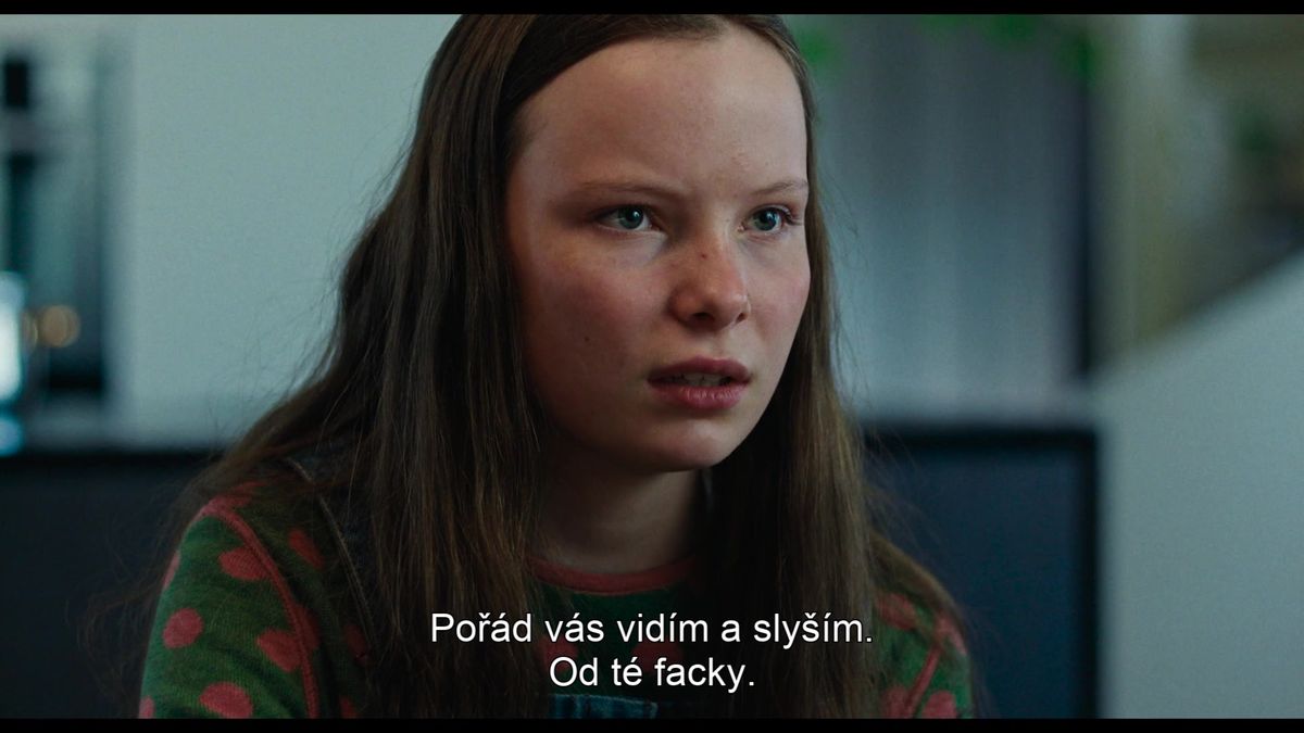 RECENZE: Pozor na hříchy, které tajíte před dítětem. Možná o nich všechno ví