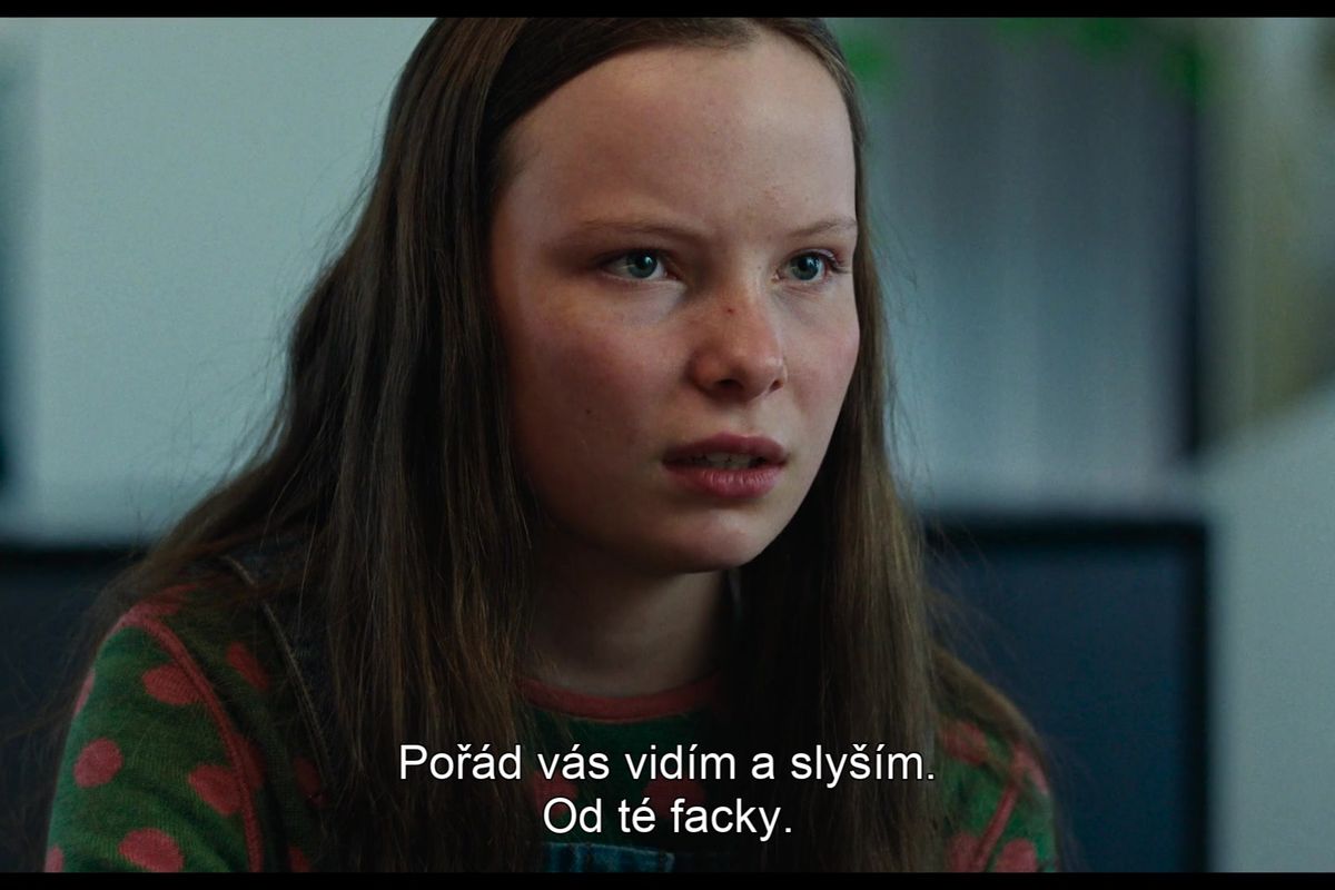 RECENZE: Pozor na hříchy, které tajíte před dítětem. Možná o nich všechno ví