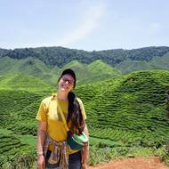 Dobrá nálada Čechy neopouští.