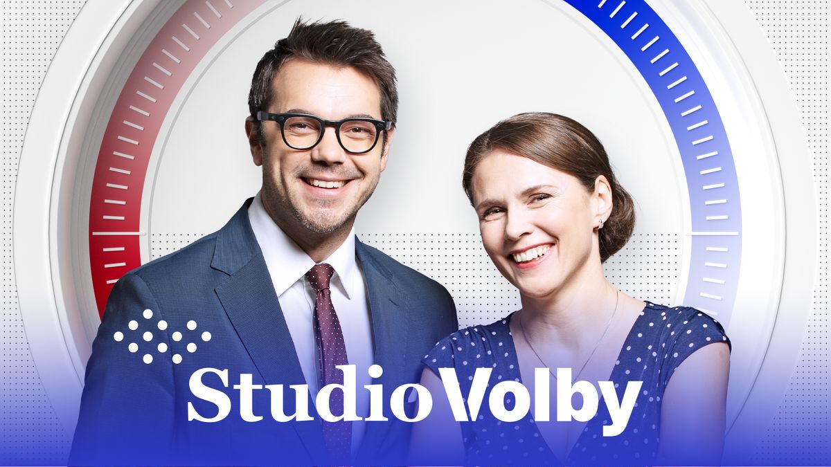 Novinky odvysílají volební studio s Nečasem či Prchalem
