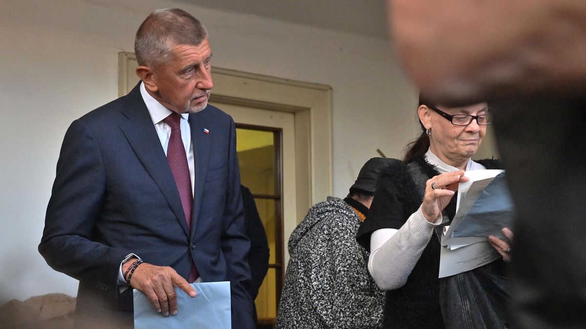 Jak volili Češi v zahraničí: ANO zvítězilo v Rusku nebo Iráku, celkově dominovalo Spolu